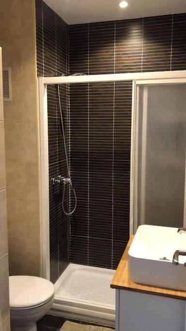 Loft Alameda De Hercules إشبيلية المظهر الخارجي الصورة