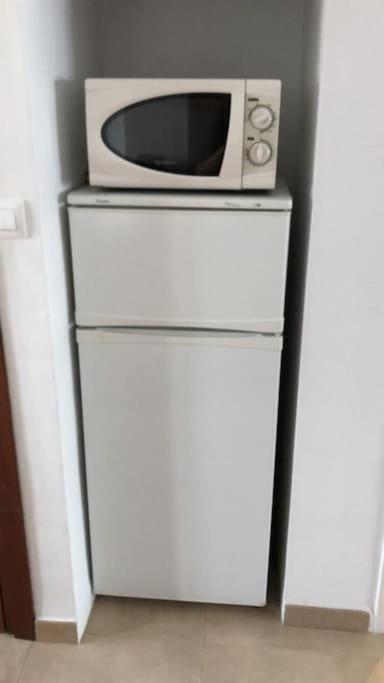 Loft Alameda De Hercules إشبيلية المظهر الخارجي الصورة