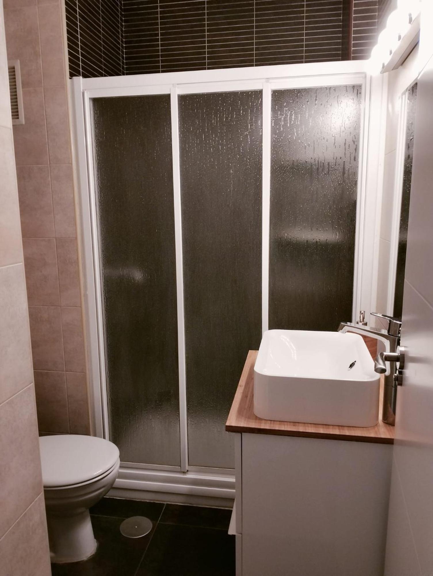 Loft Alameda De Hercules إشبيلية المظهر الخارجي الصورة