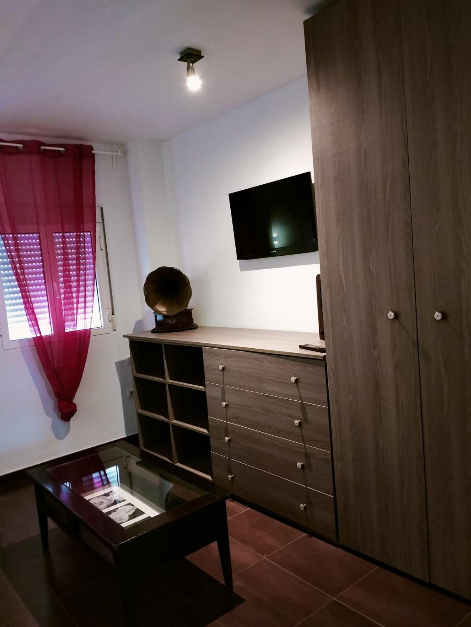 Loft Alameda De Hercules إشبيلية المظهر الخارجي الصورة